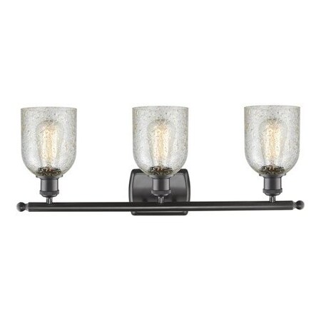 3 Light Bathroom Fixture